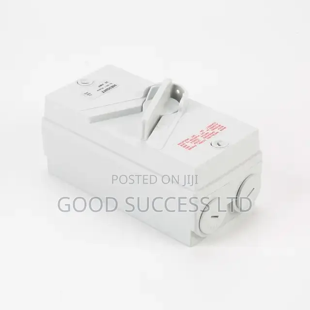 Isolated Switch