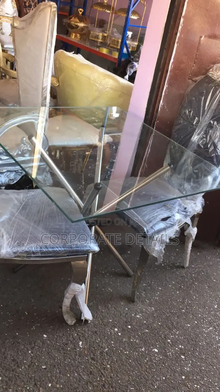 Bridal Table
