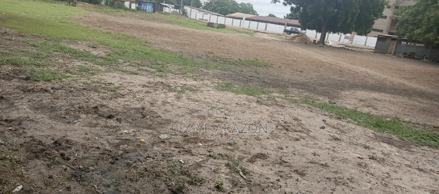 4.50 a Acre Land for Sale Adenta Housing Down