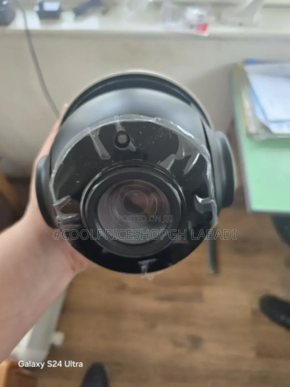 4G Ptz Camera