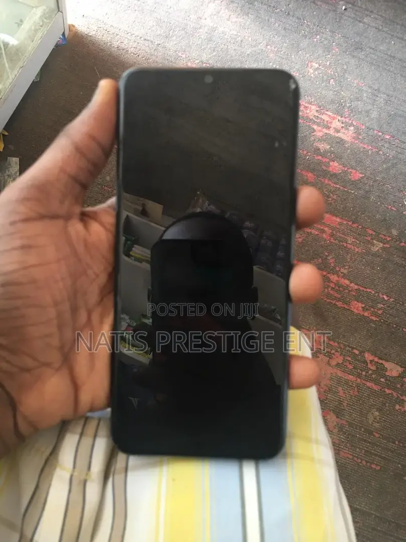 Samsung Galaxy A52 5G 128 GB Black