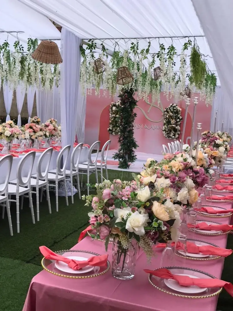 Wedding Decorations