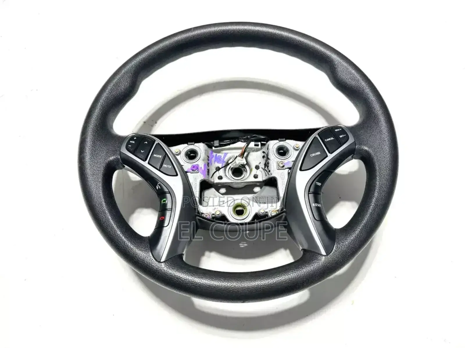 Elantra Steering Wheel 2011 2012 2013 2014 2015 2016