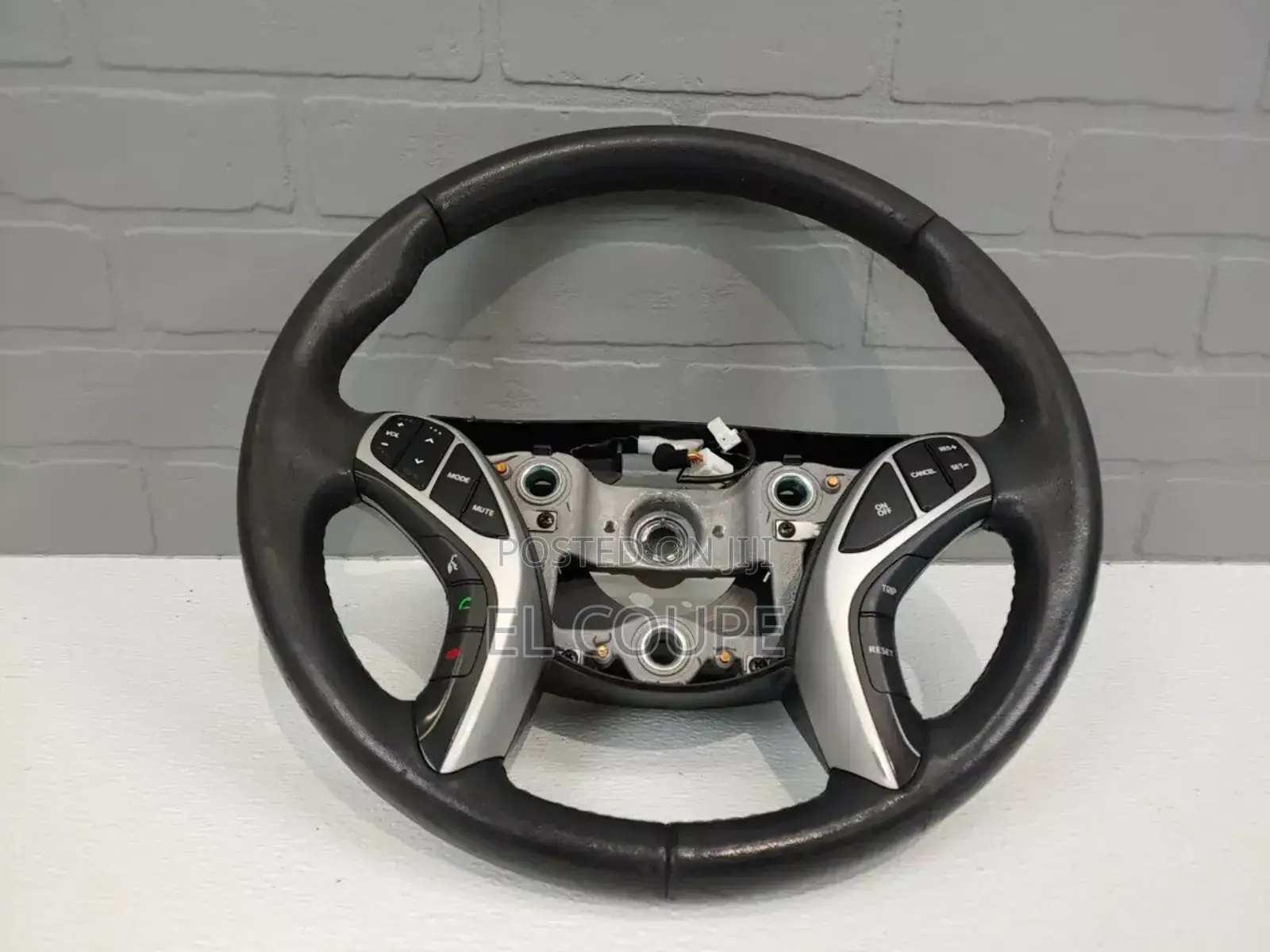Elantra Steering Wheel 2011 2012 2013 2014 2015 2016