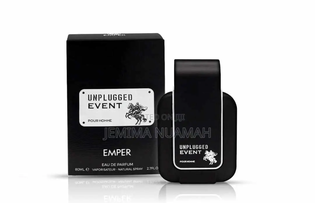 Unplugged Event by Emper