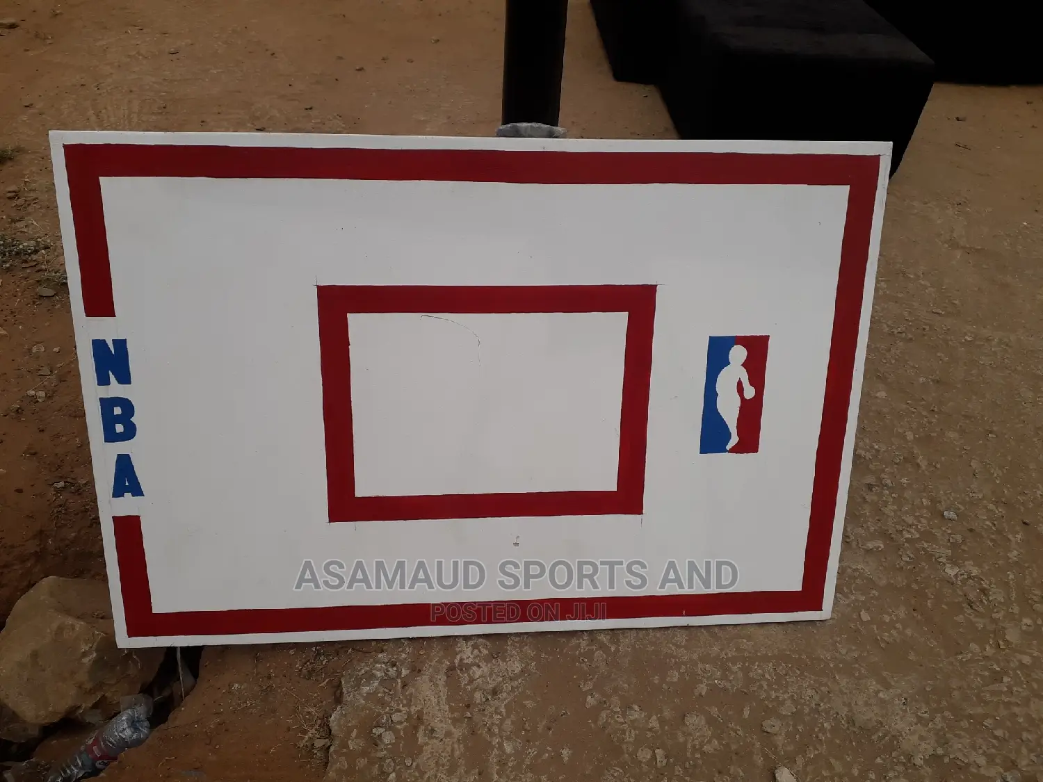 Basketball Board at Cool Price