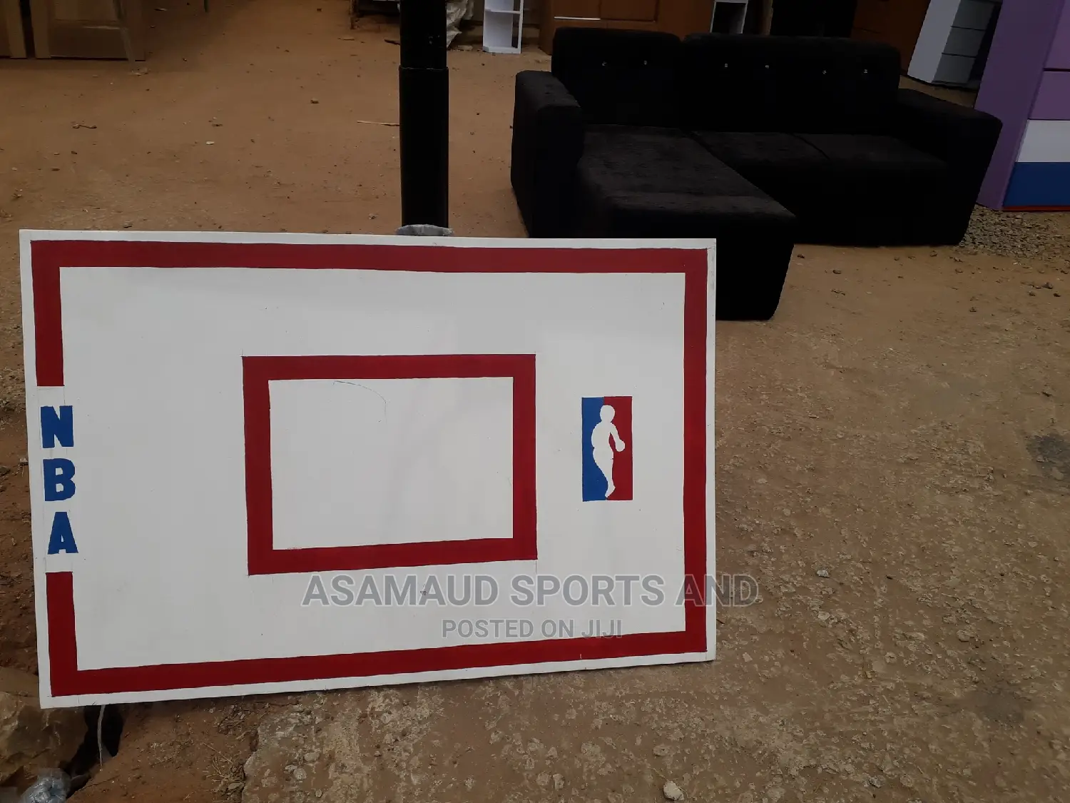 Basketball Board at Cool Price