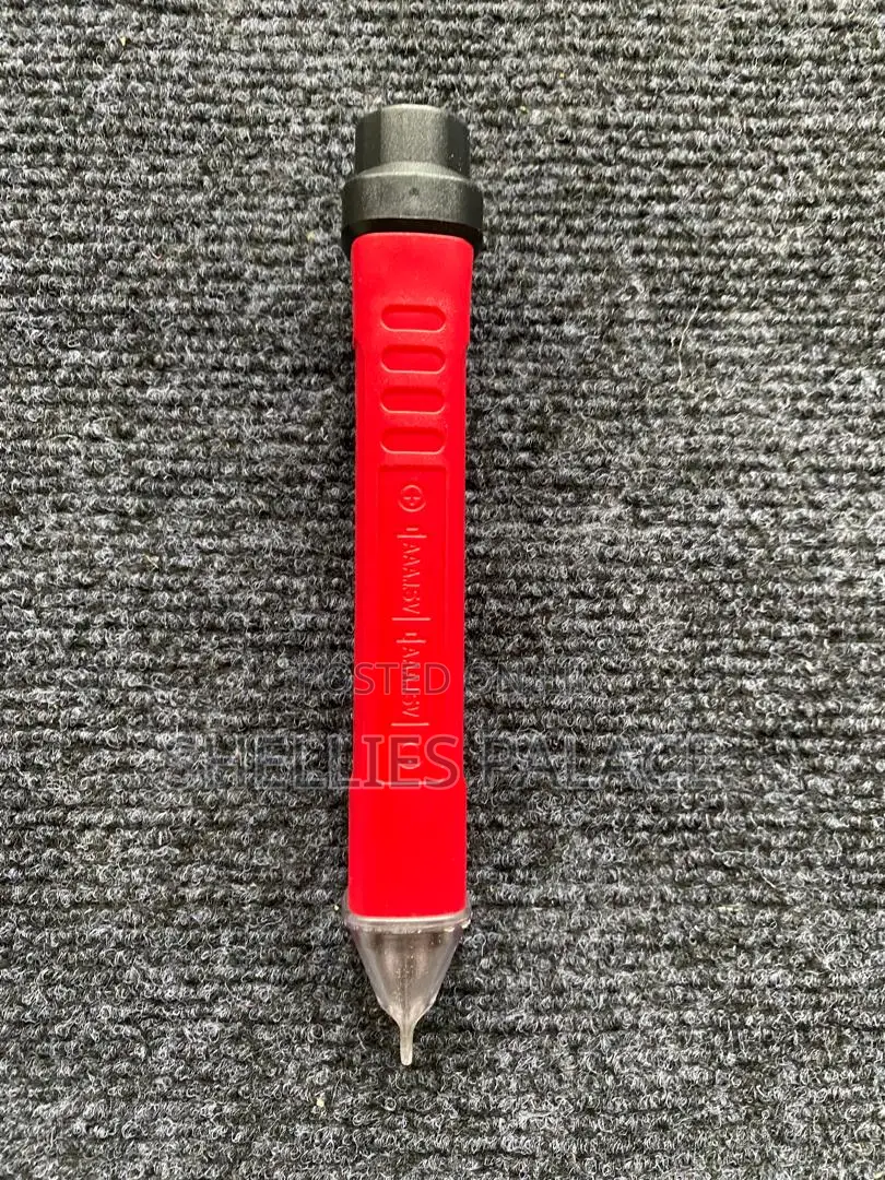 Non Contact AC Voltage Detector Tester Meter 12v - 1000v Pen