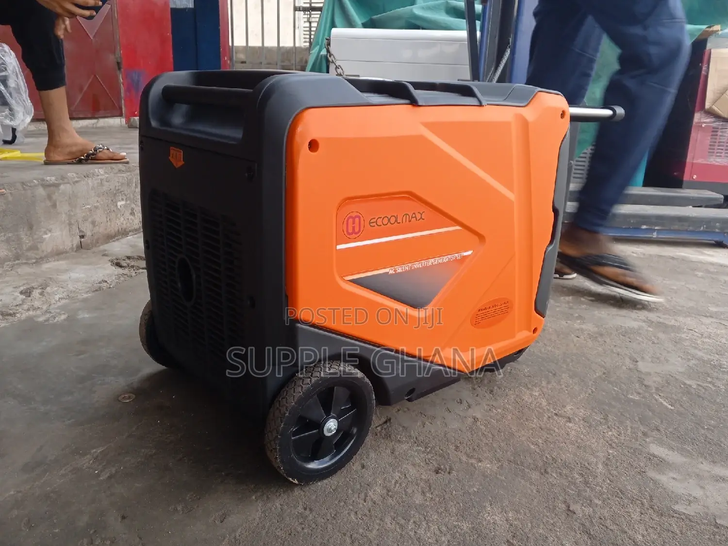 9000W Generator 8kva Generator Generator Generator 8kva