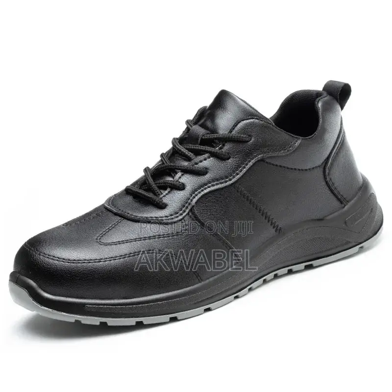 LY-2249 - Lightweight Waterproof Safety Boots