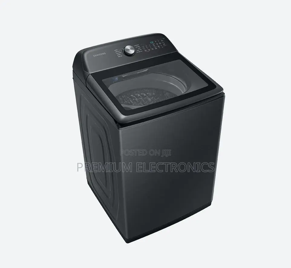 Top Loader | Active Bubbletm Washing Machine WA16CG6745BDNQ