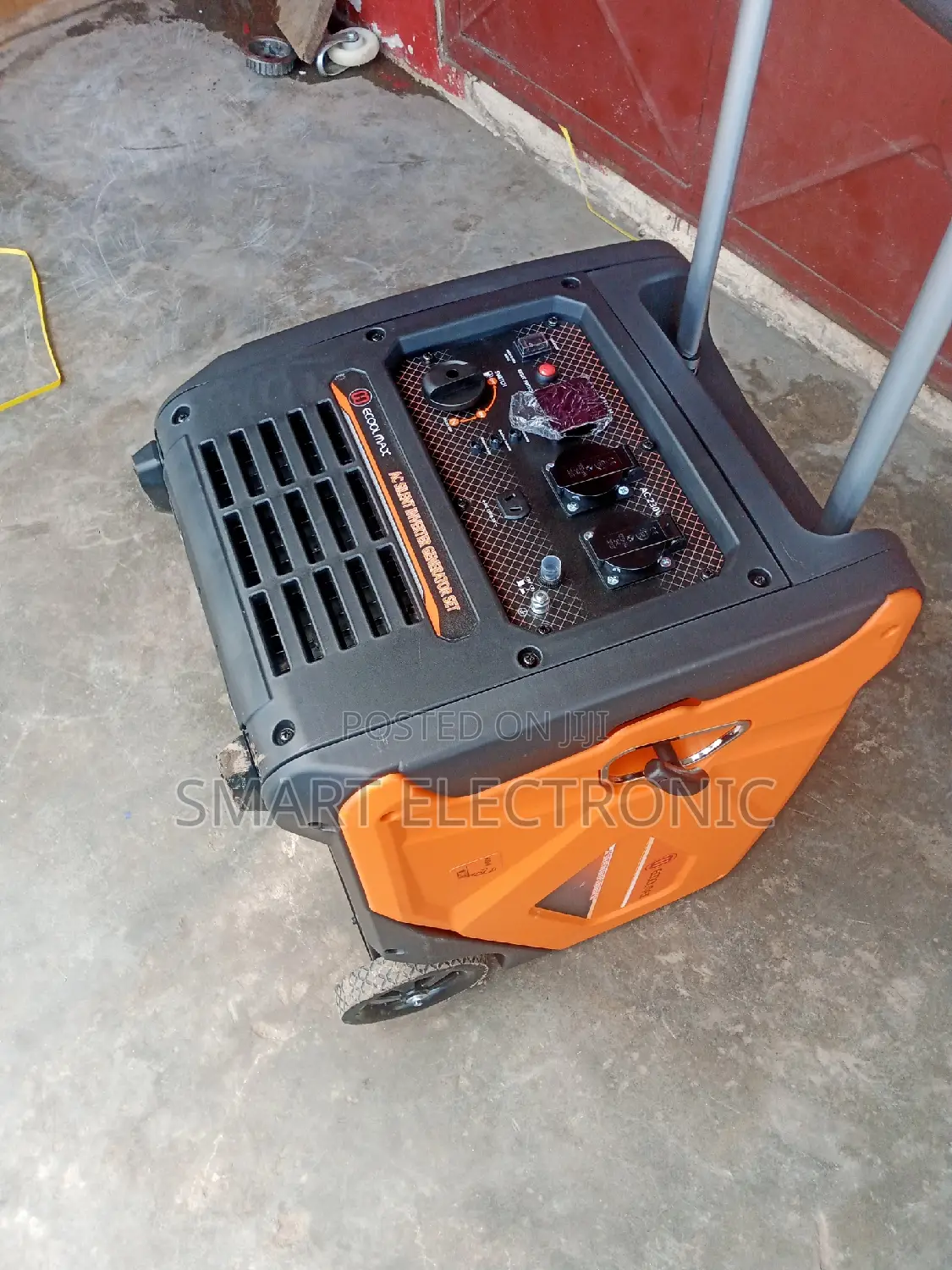 Ecoolmax Generator Generator Generator Generator Generator