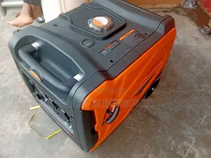 Ecoolmax Silent Generator Generator Generator
