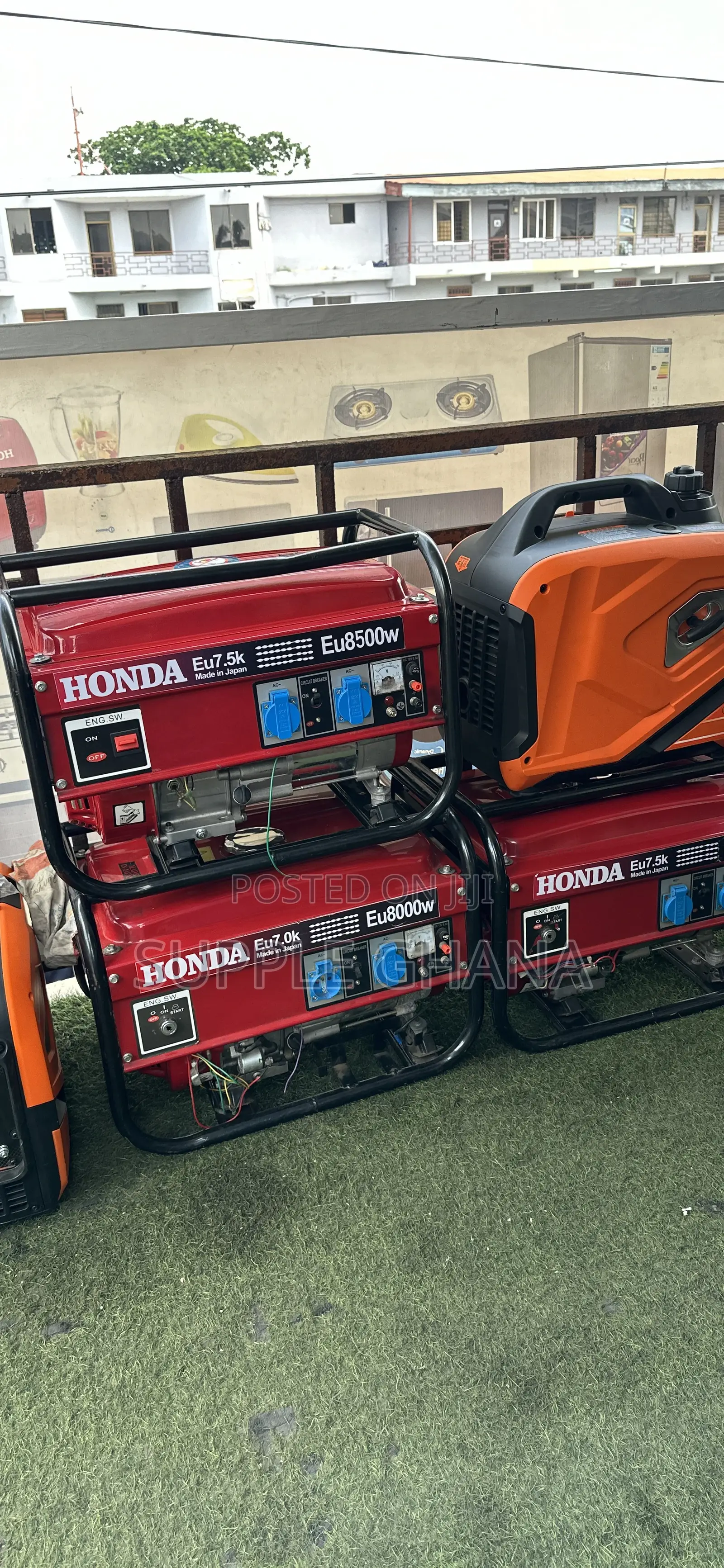 Generatorgenerator Generator Generator Generator Generator