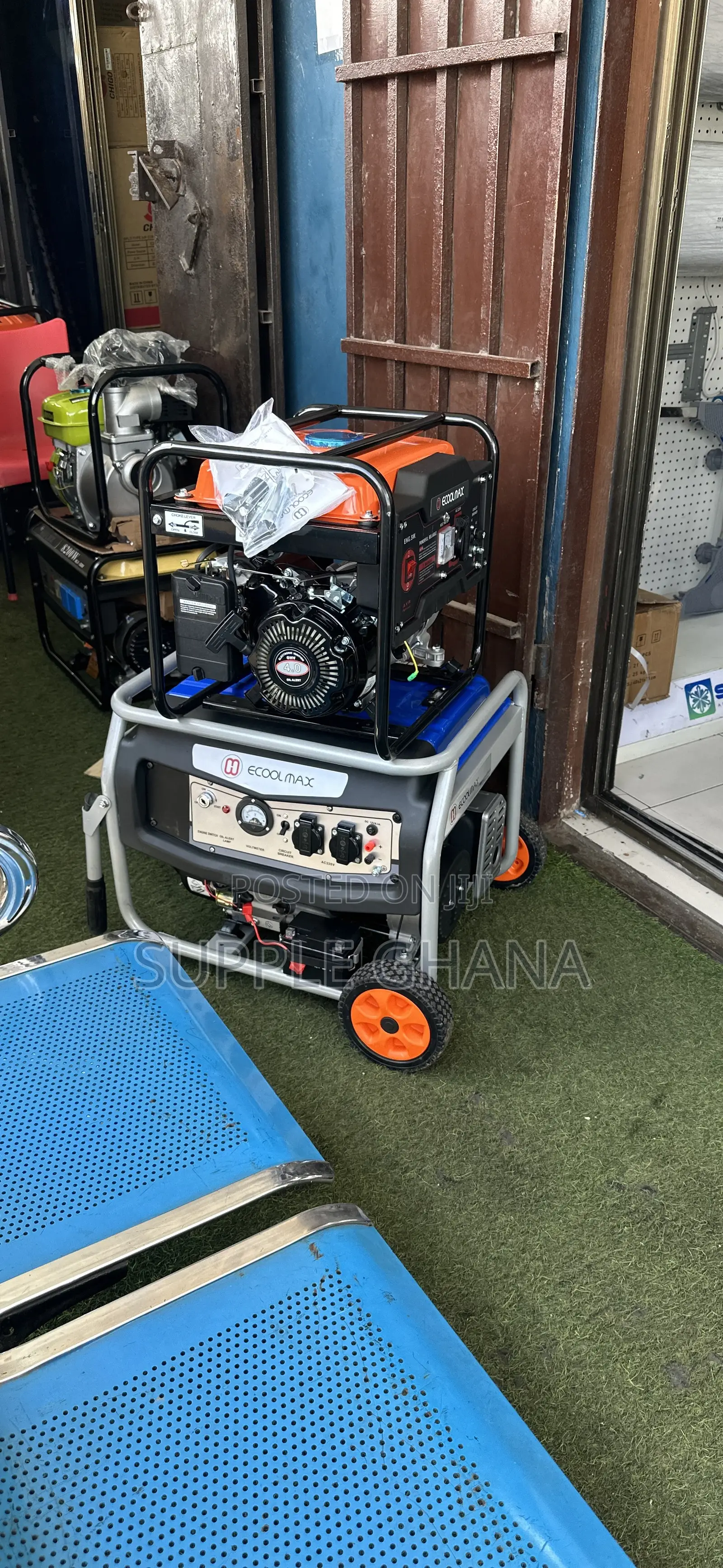 7.5k Silentgenerator Generator Generator Generator Generator