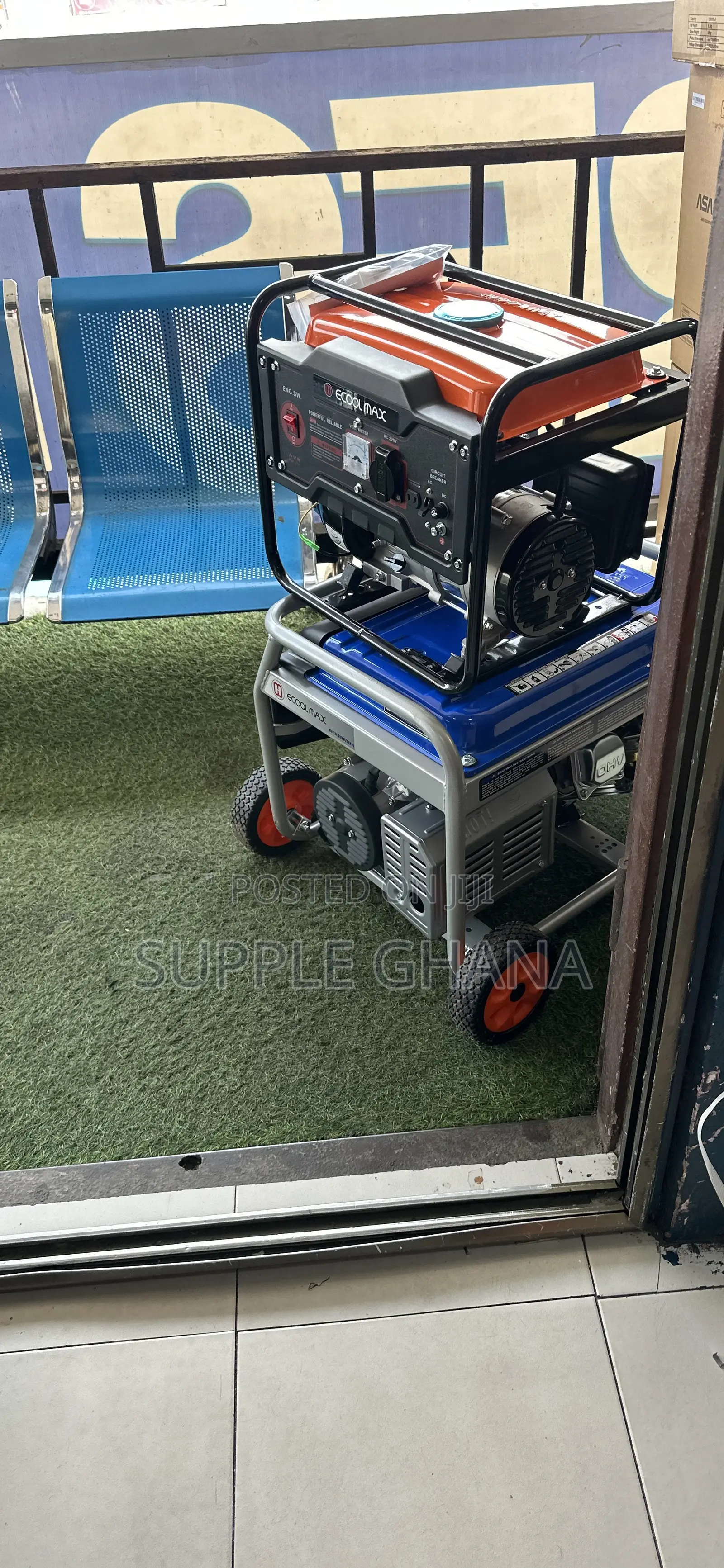 7kva Generator