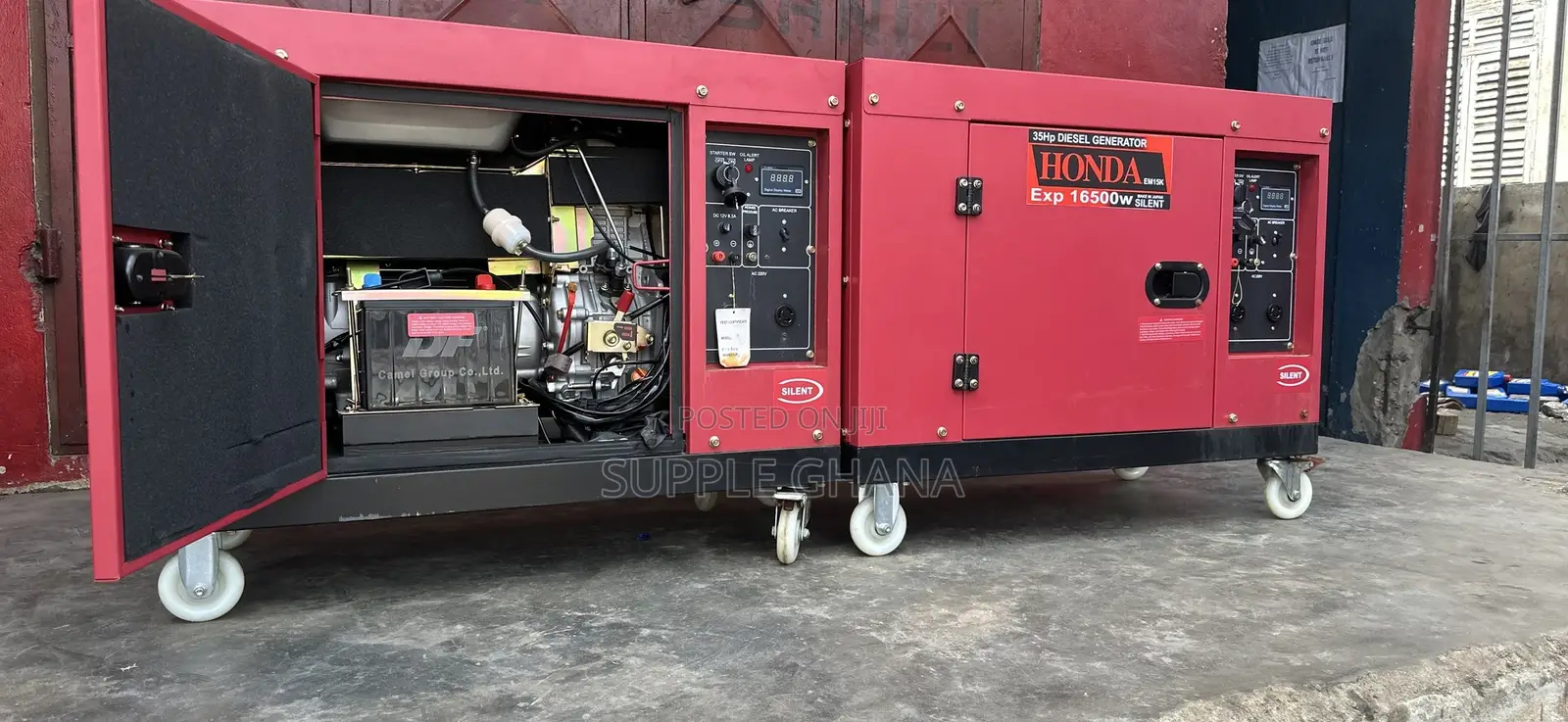 Generator Generator Generator Generator Generator Generator