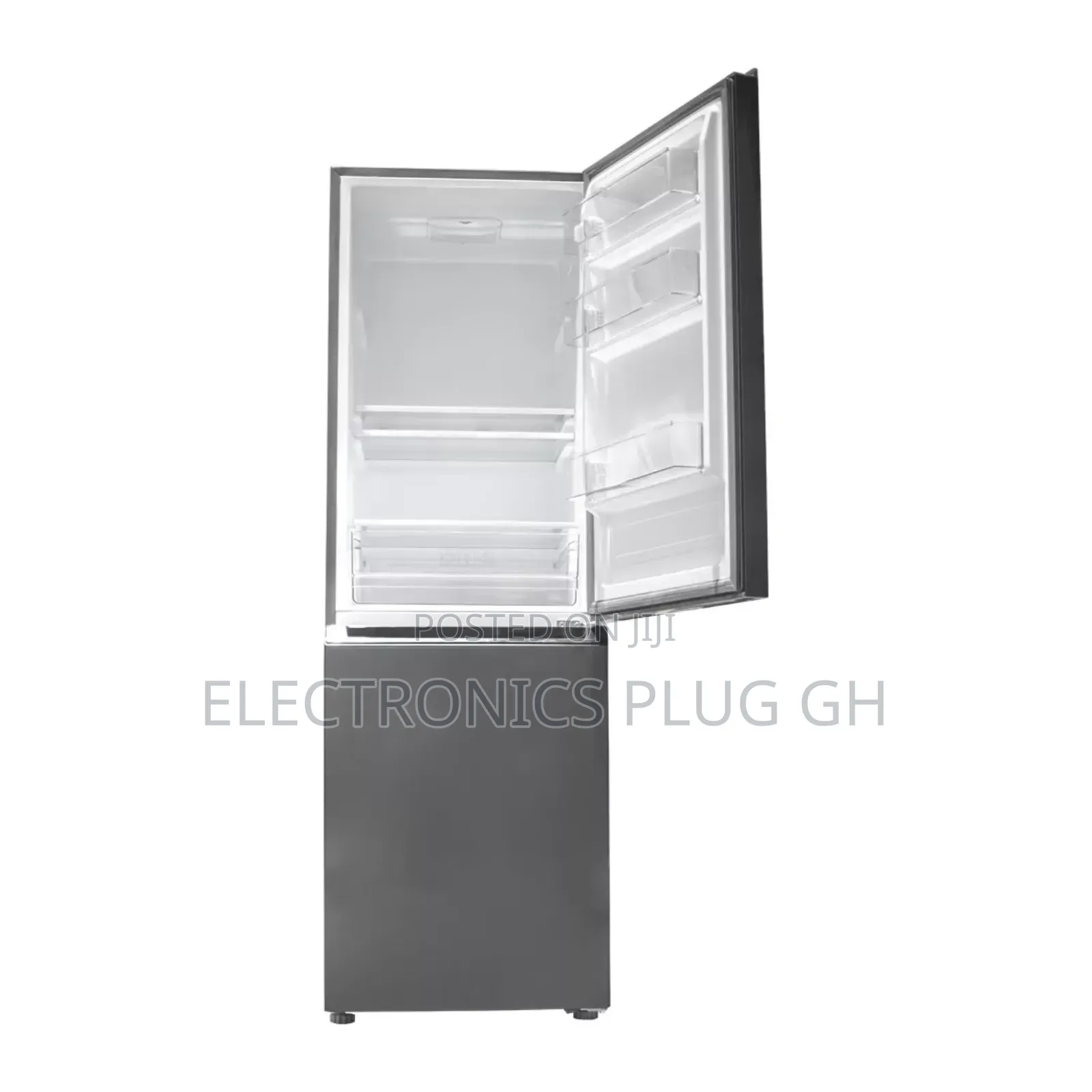 TCL 162 Litres Bottom Refrigerator