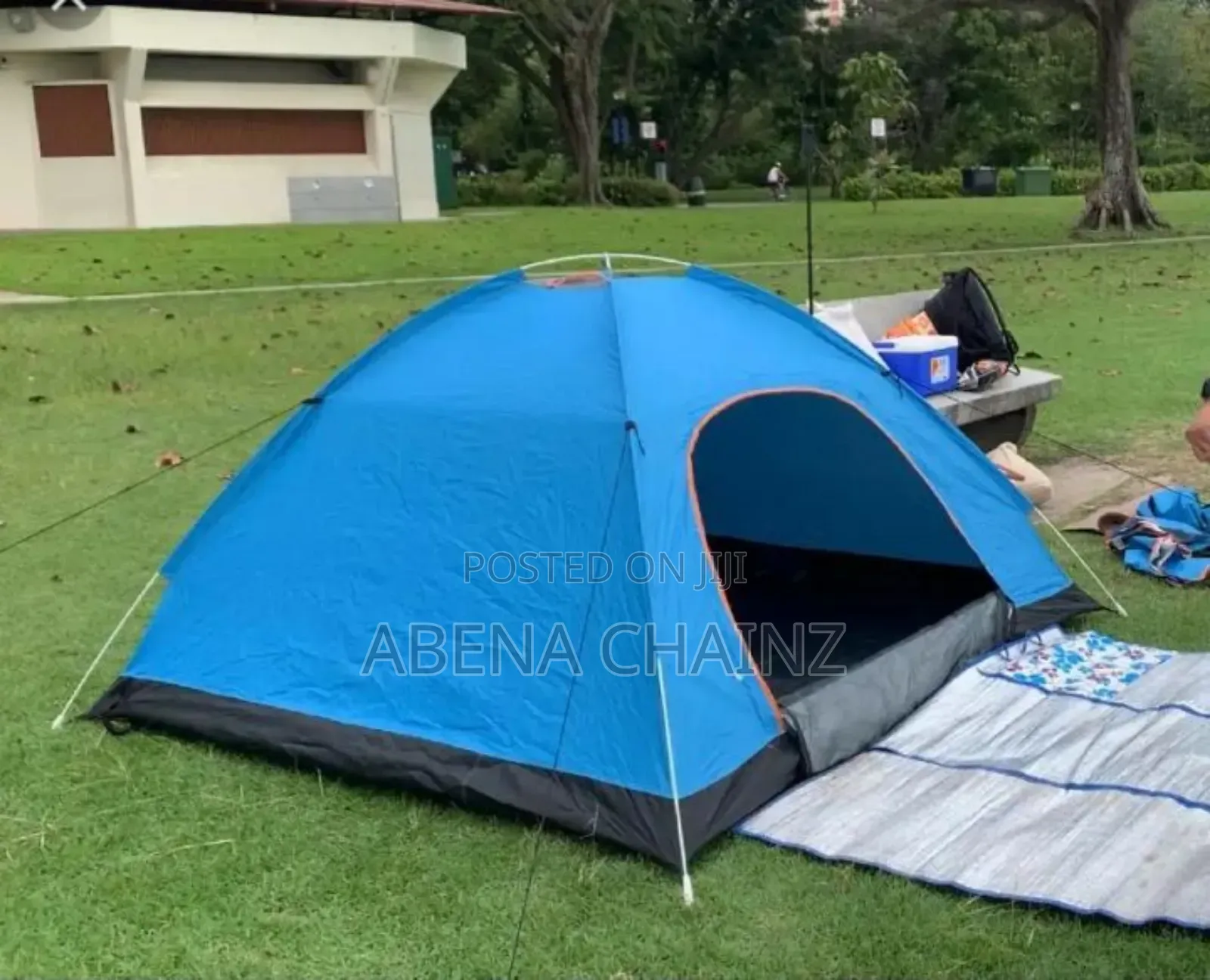 Quality Camping Tent