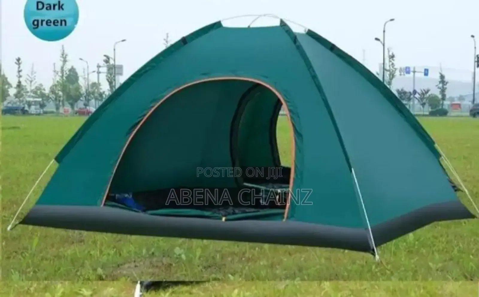 Quality Camping Tent