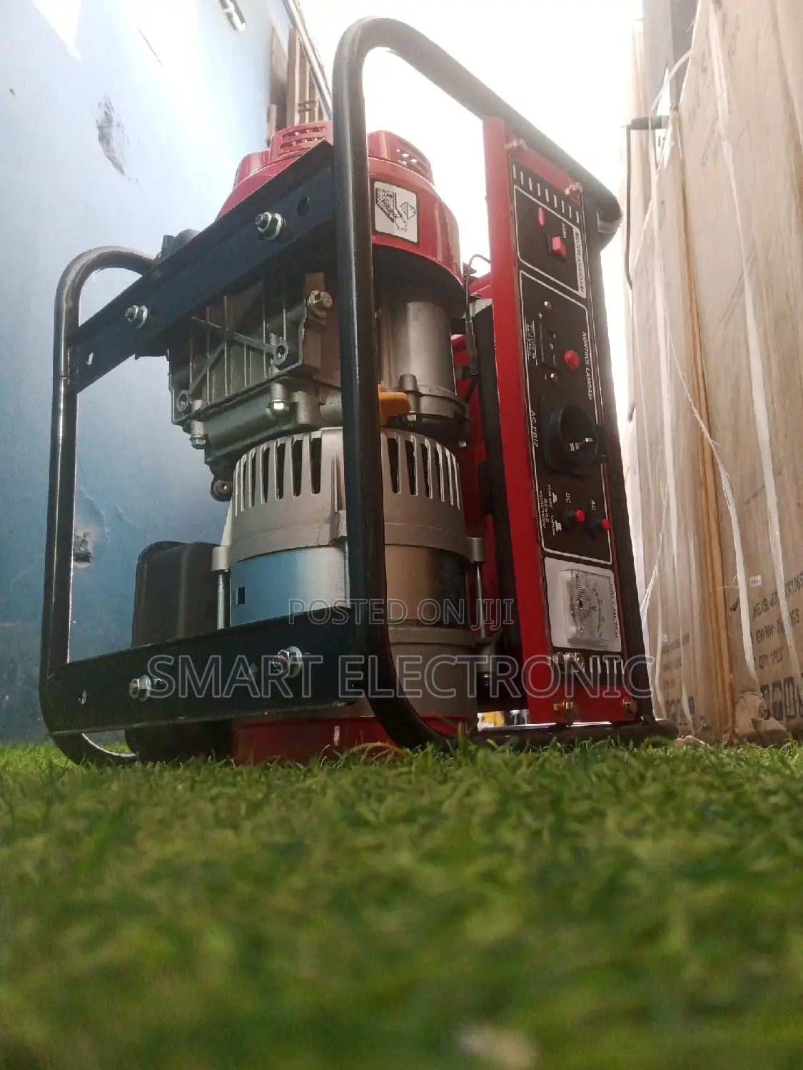 Honda 2.5kva Generator Generator Generator Generator 2500W%