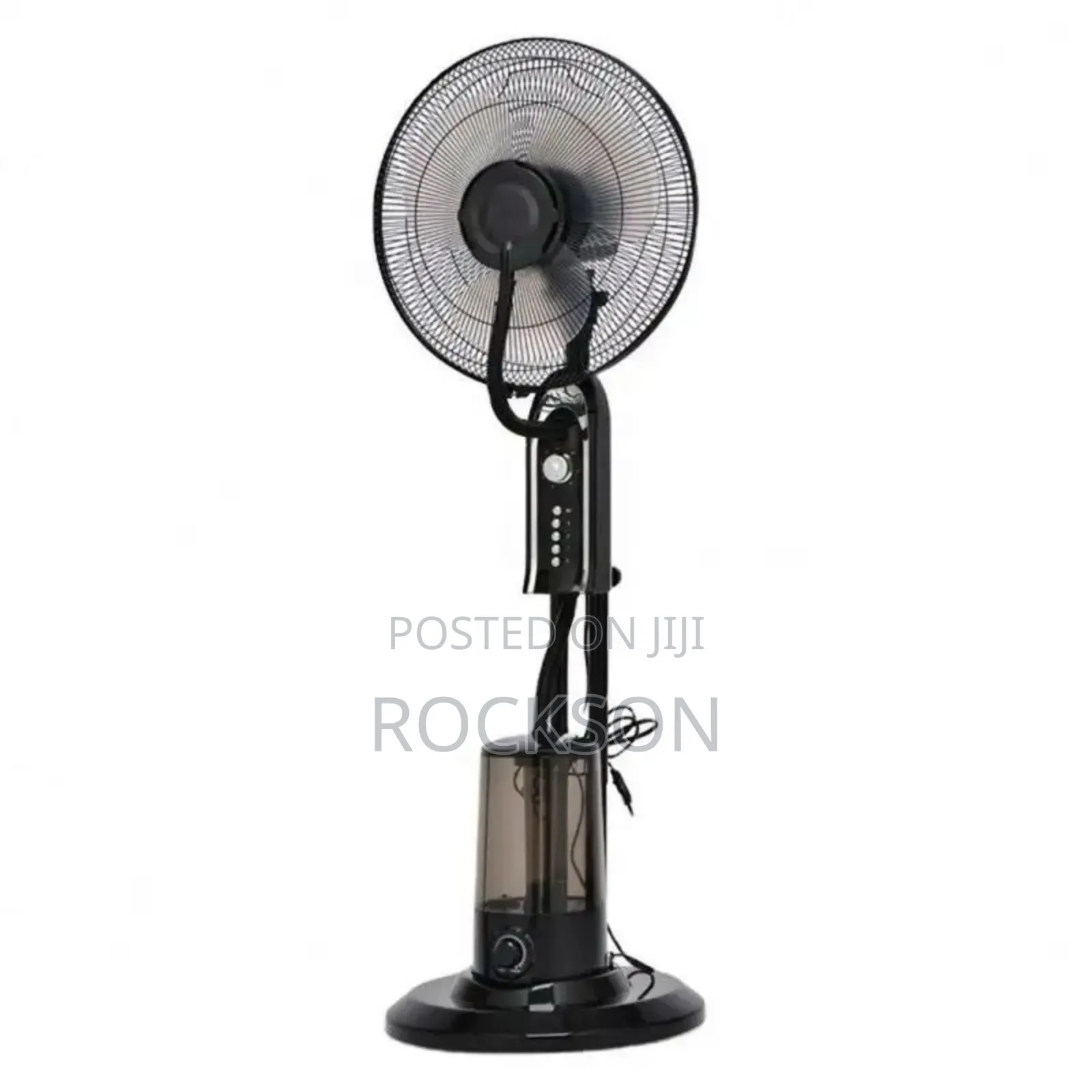Mist Fan Store, Selling All Kinds of Fans