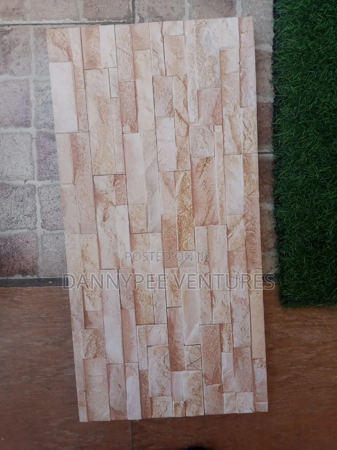 Indian Made 3d Facial Tiles