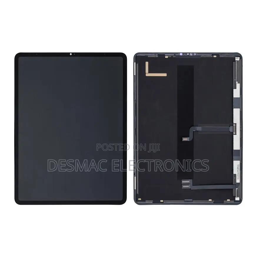 iPad Pro 12.9 Inches ( 6th Gen 2022) Screen