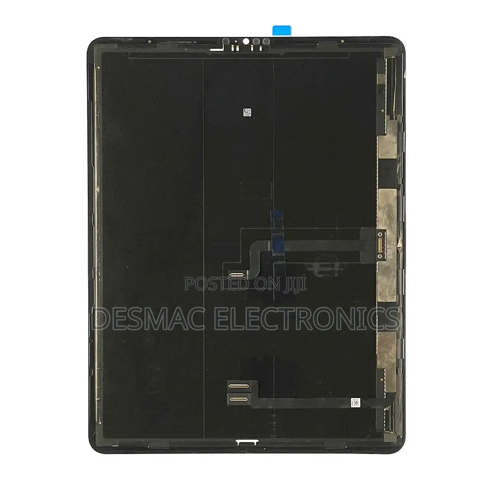 iPad Pro 12.9 Inches ( 6th Gen 2022) Screen