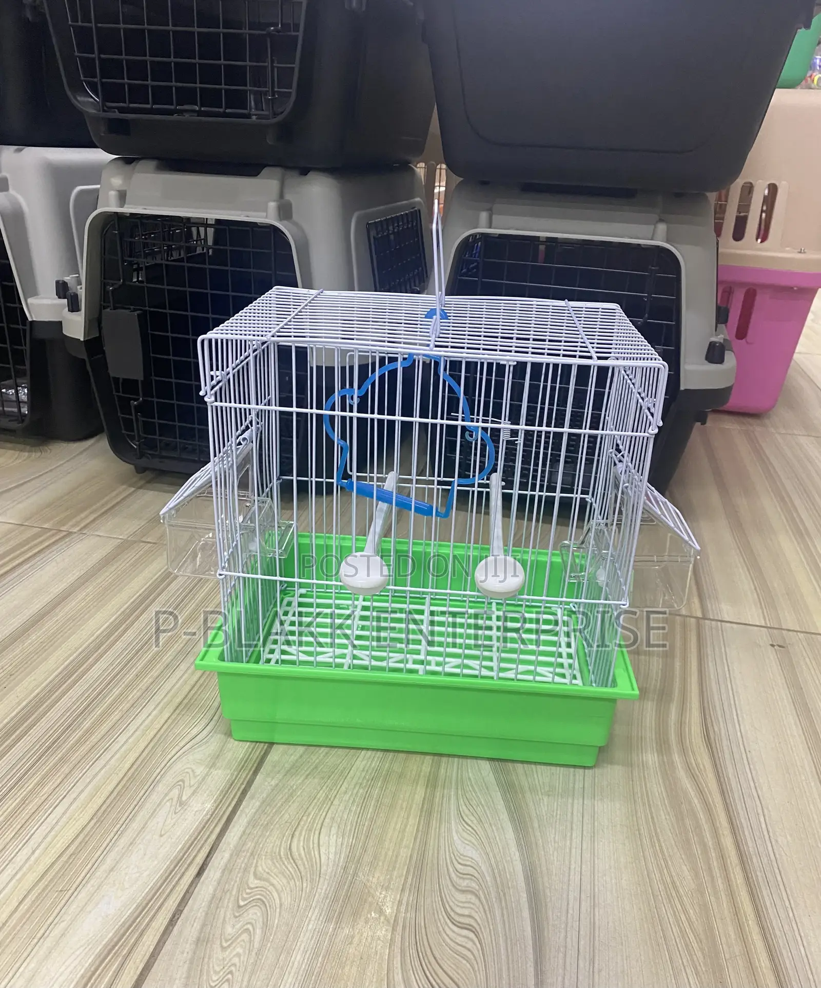 Bird Cage, Birdcage, Bird House/ Room