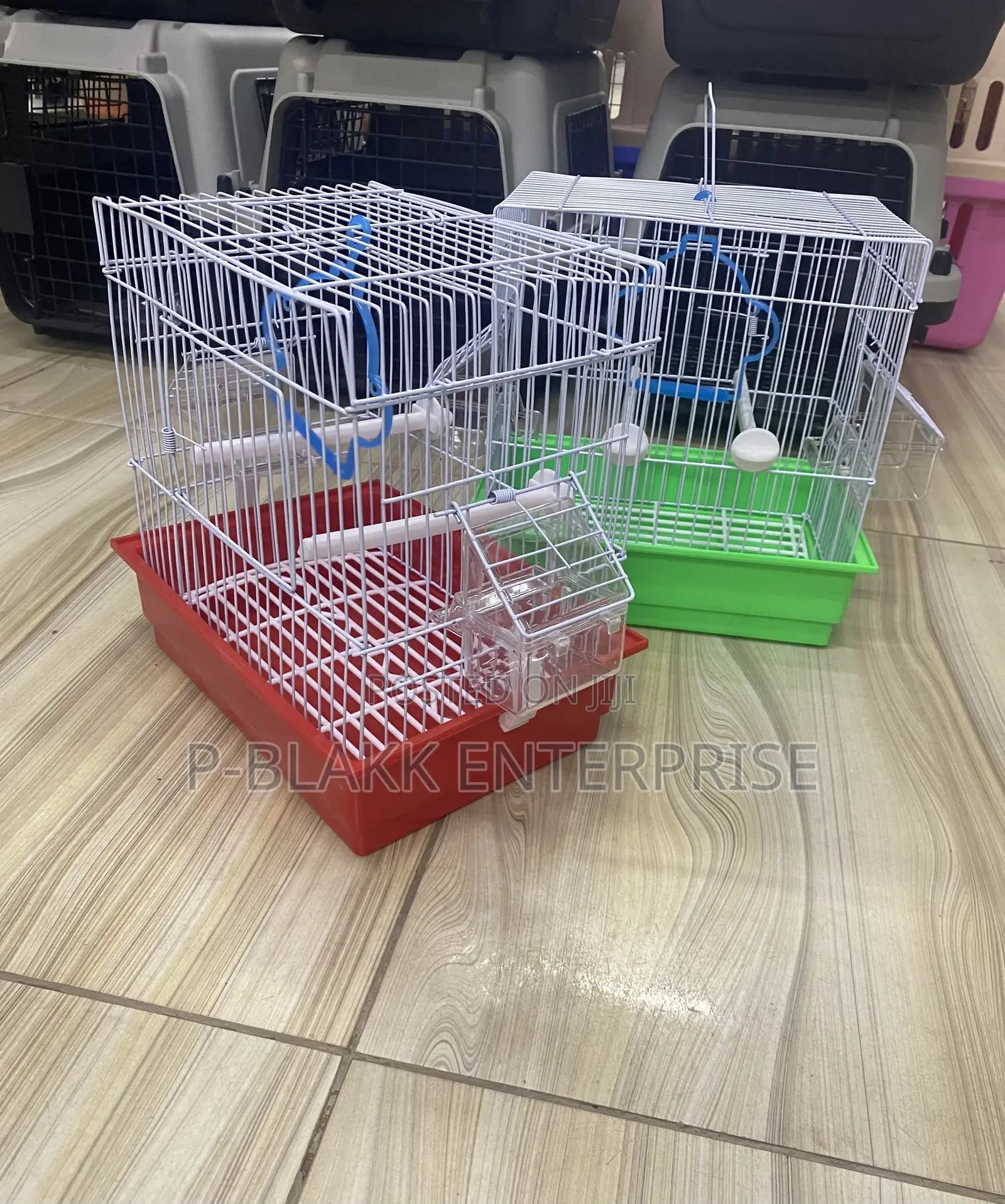 Bird Cage, Birdcage, Bird House/ Room
