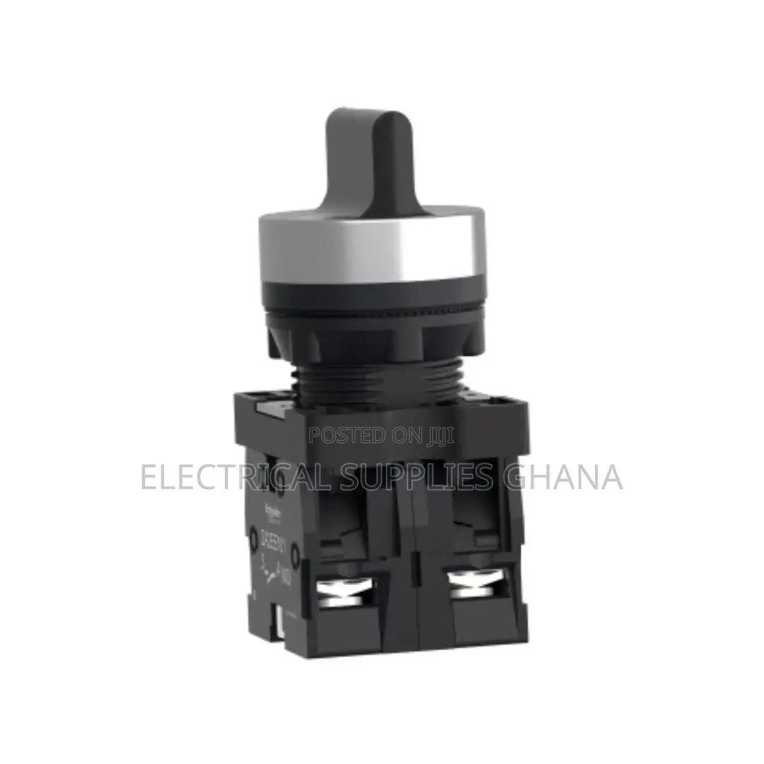 Selector Switch for Electrical Control Panels