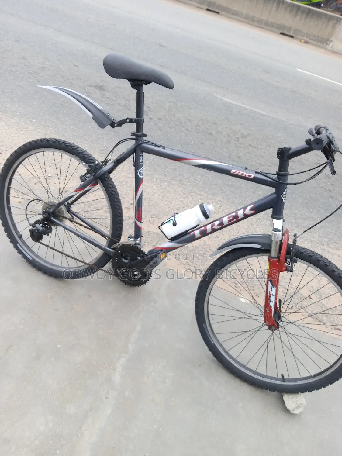 Mountain Bike 3