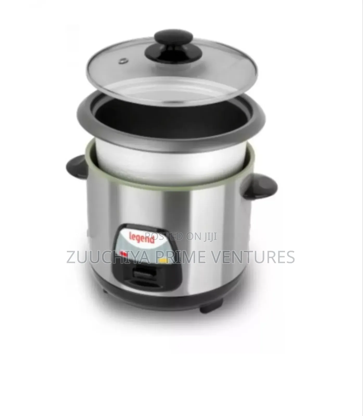 2.8l Legend Rice Cooker From Uk
