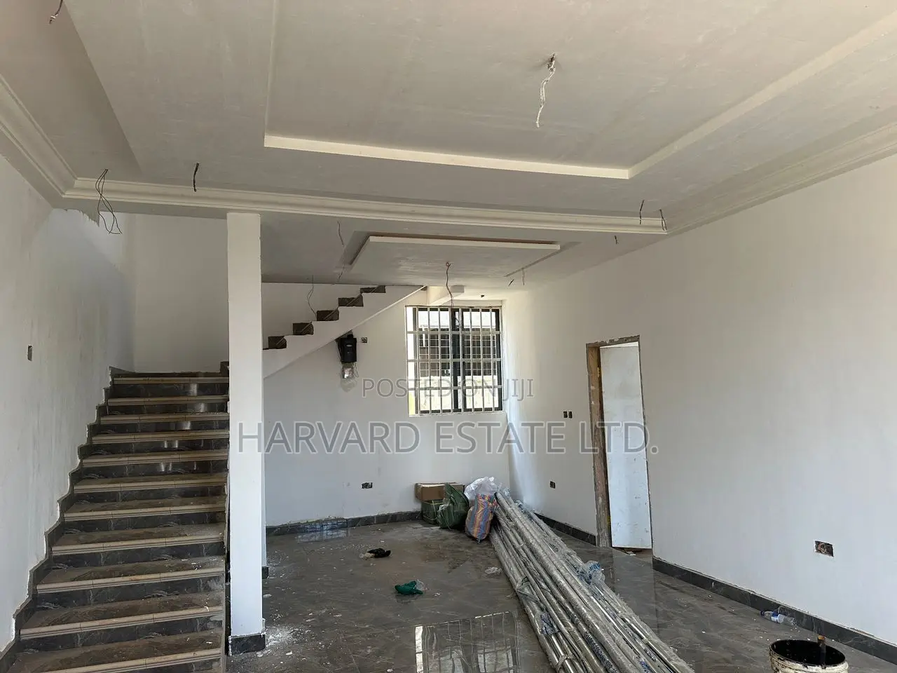4bdrm Townhouse/Terrace in Sokoban Wood Village, Kumasi Metropolitan