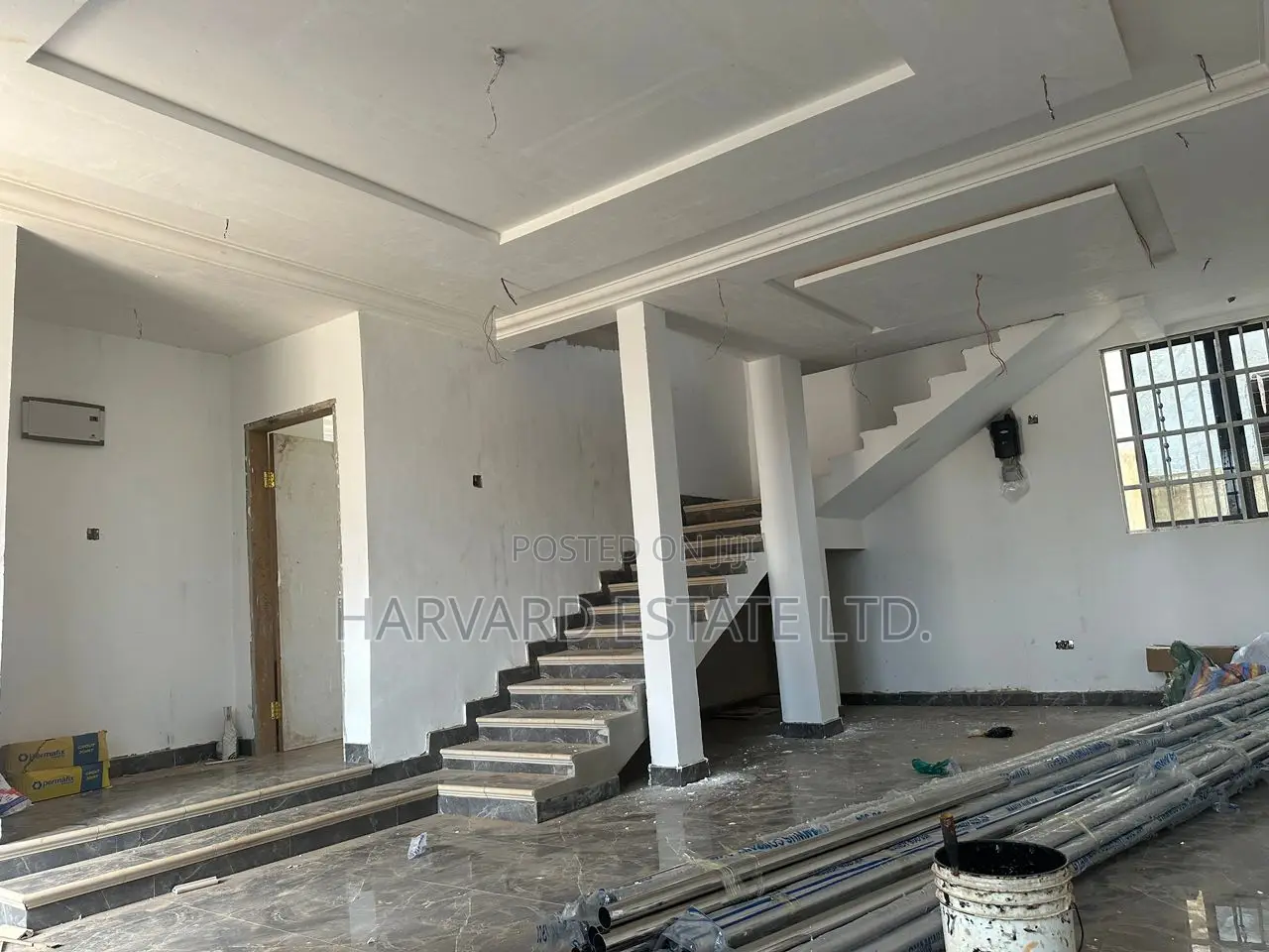4bdrm Townhouse/Terrace in Sokoban Wood Village, Kumasi Metropolitan