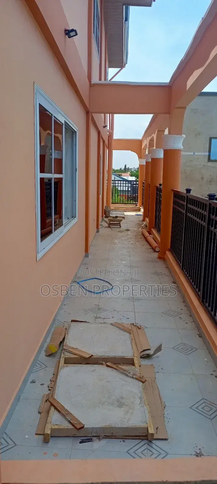 3bdrm Apartment in Pleasant Properties, Accra Metropolitan for rent