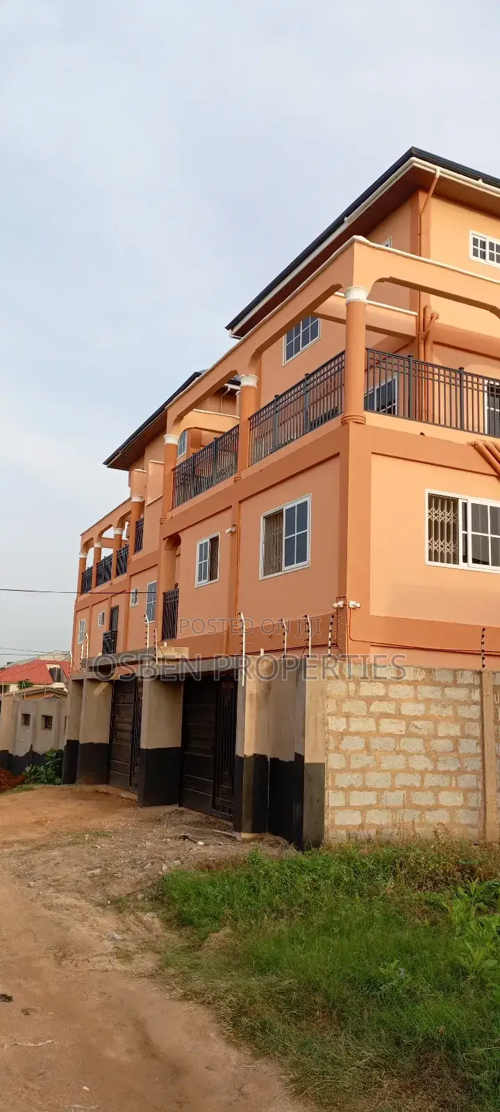 3bdrm Apartment in Pleasant Properties, Accra Metropolitan for rent