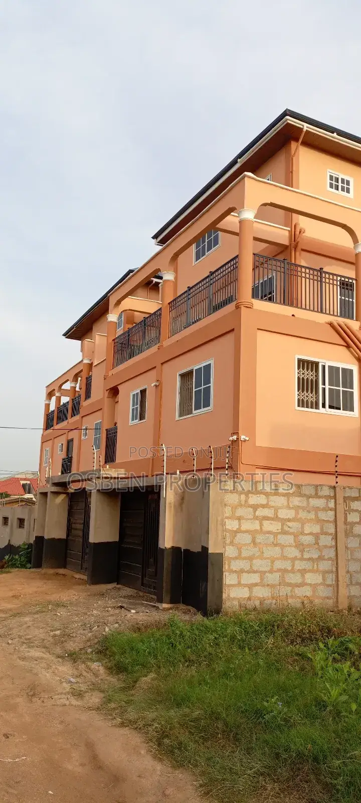 3bdrm Apartment in Pleasant Properties, Accra Metropolitan for rent