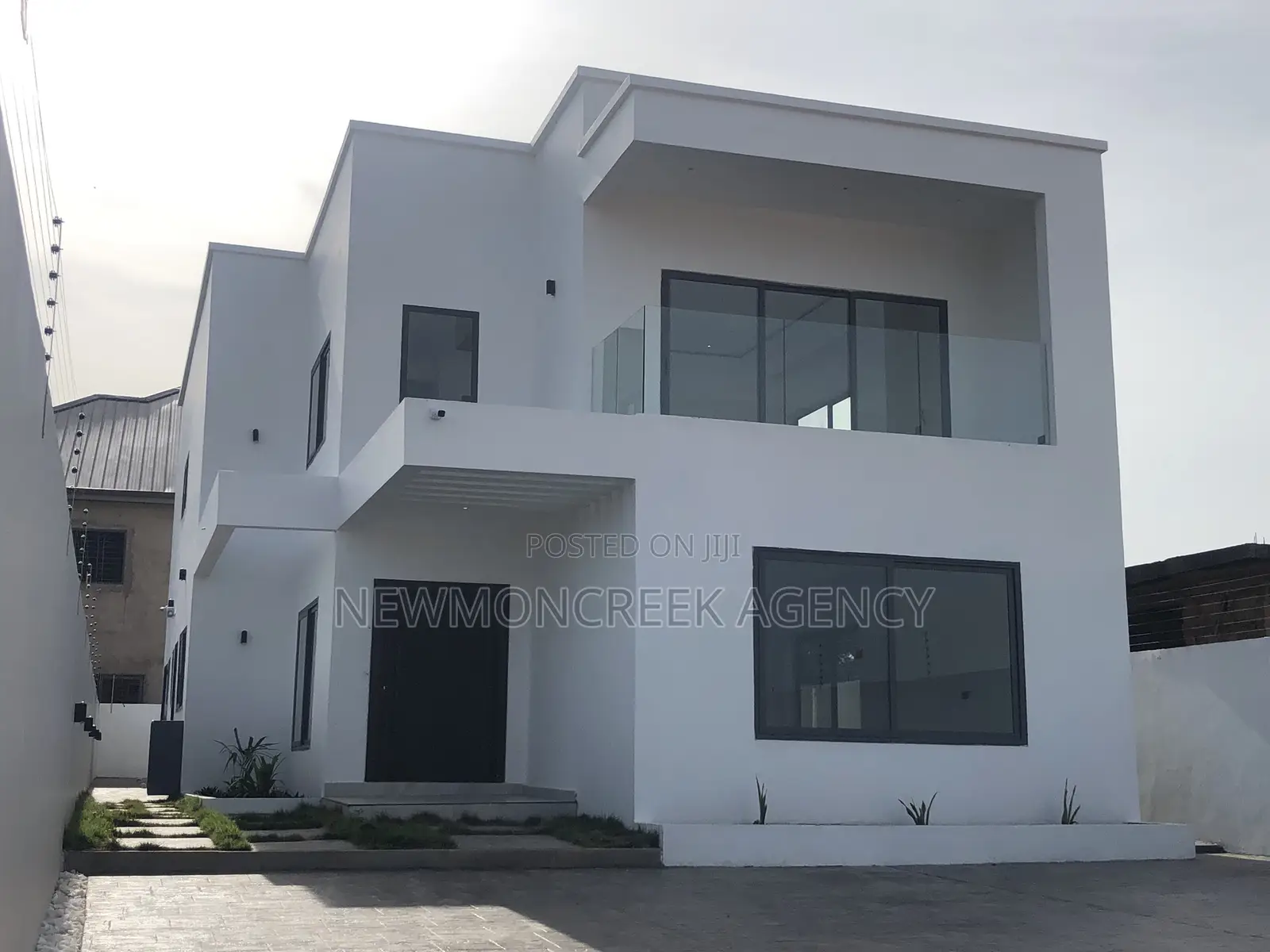 Furnished 5bdrm Duplex in East Legon Hills, Accra Metropolitan