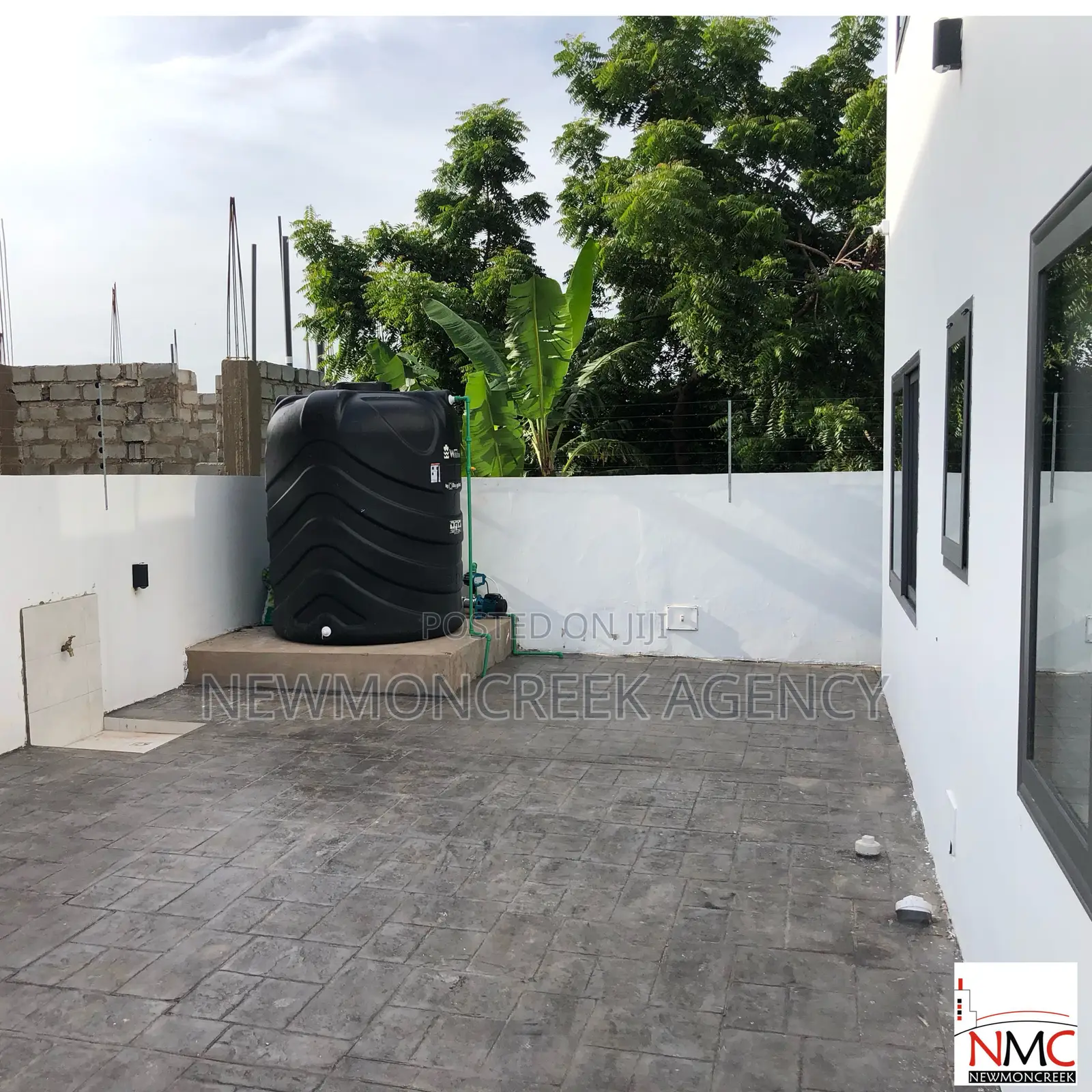 Furnished 5bdrm Duplex in East Legon Hills, Accra Metropolitan