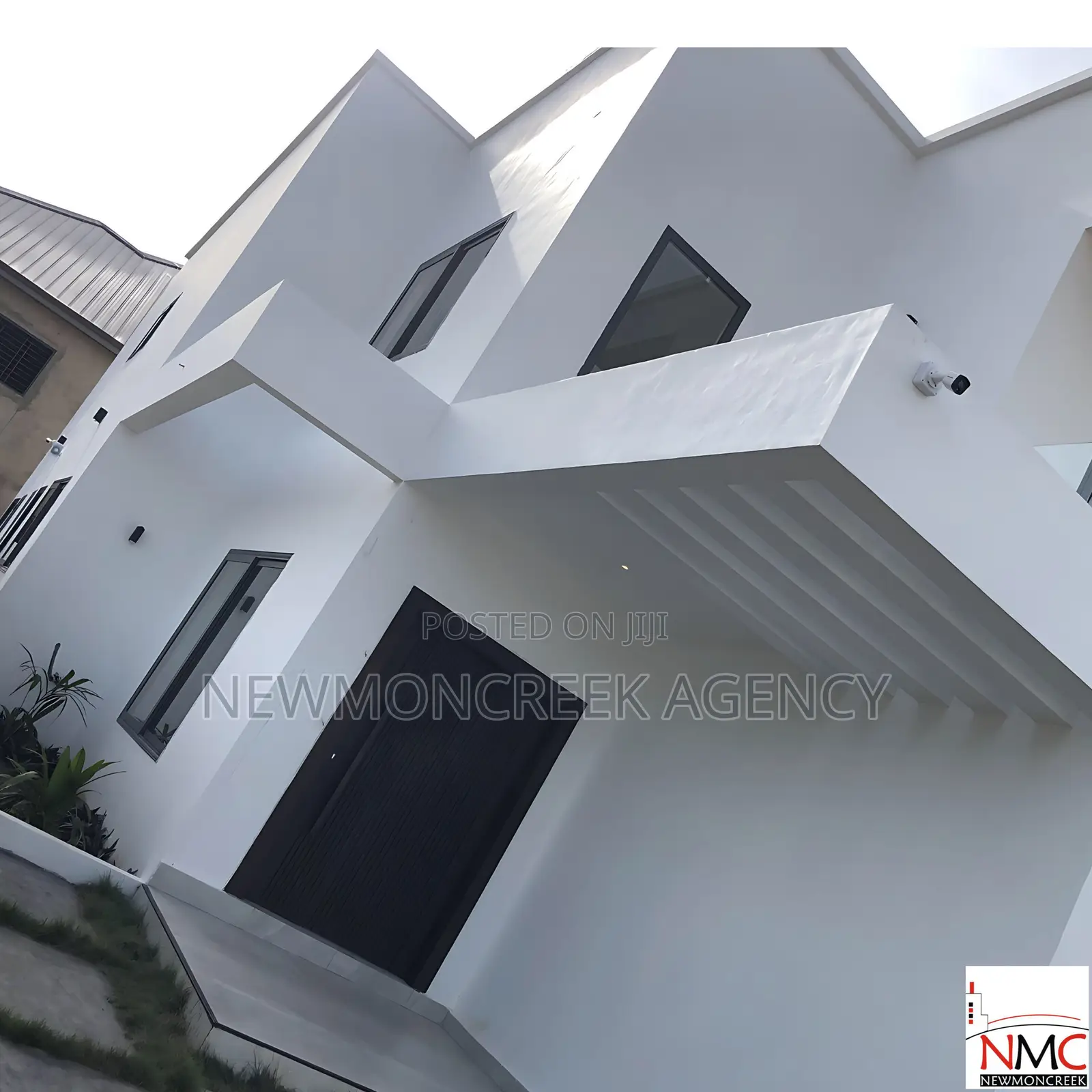 Furnished 5bdrm Duplex in East Legon Hills, Accra Metropolitan