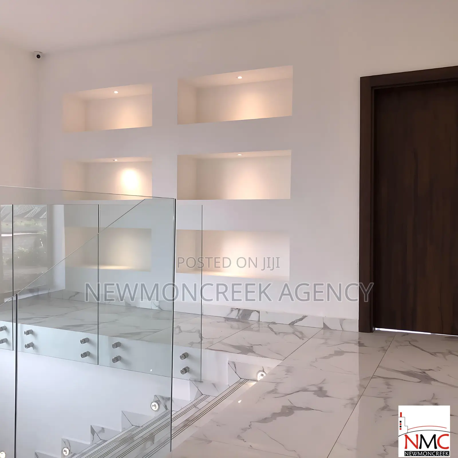 Furnished 5bdrm Duplex in East Legon Hills, Accra Metropolitan