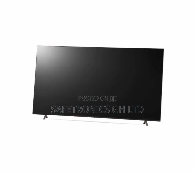 Smart Nano95 75 Inches LG Led Glossy Crystal UHD Tv