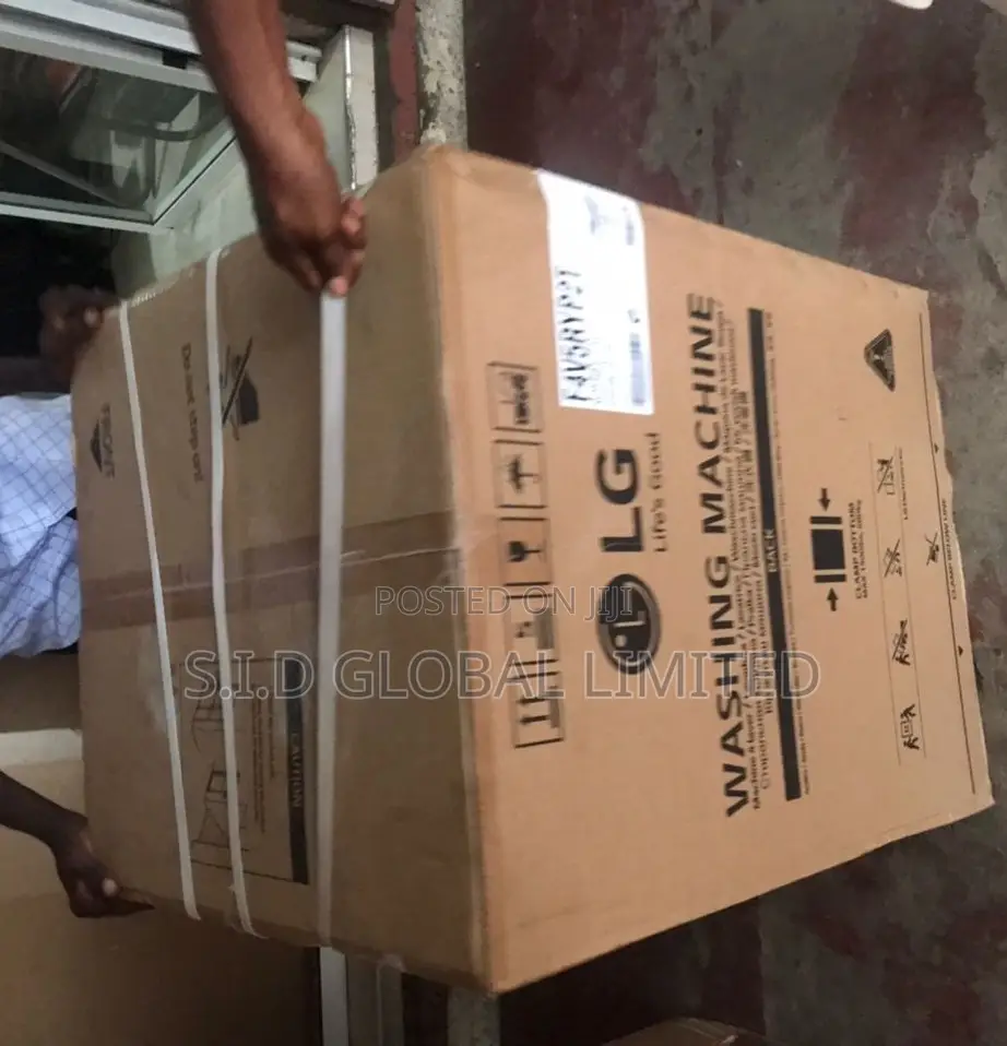 Upgrade Your Home With 10.5 Kg Vivace Washing Machine