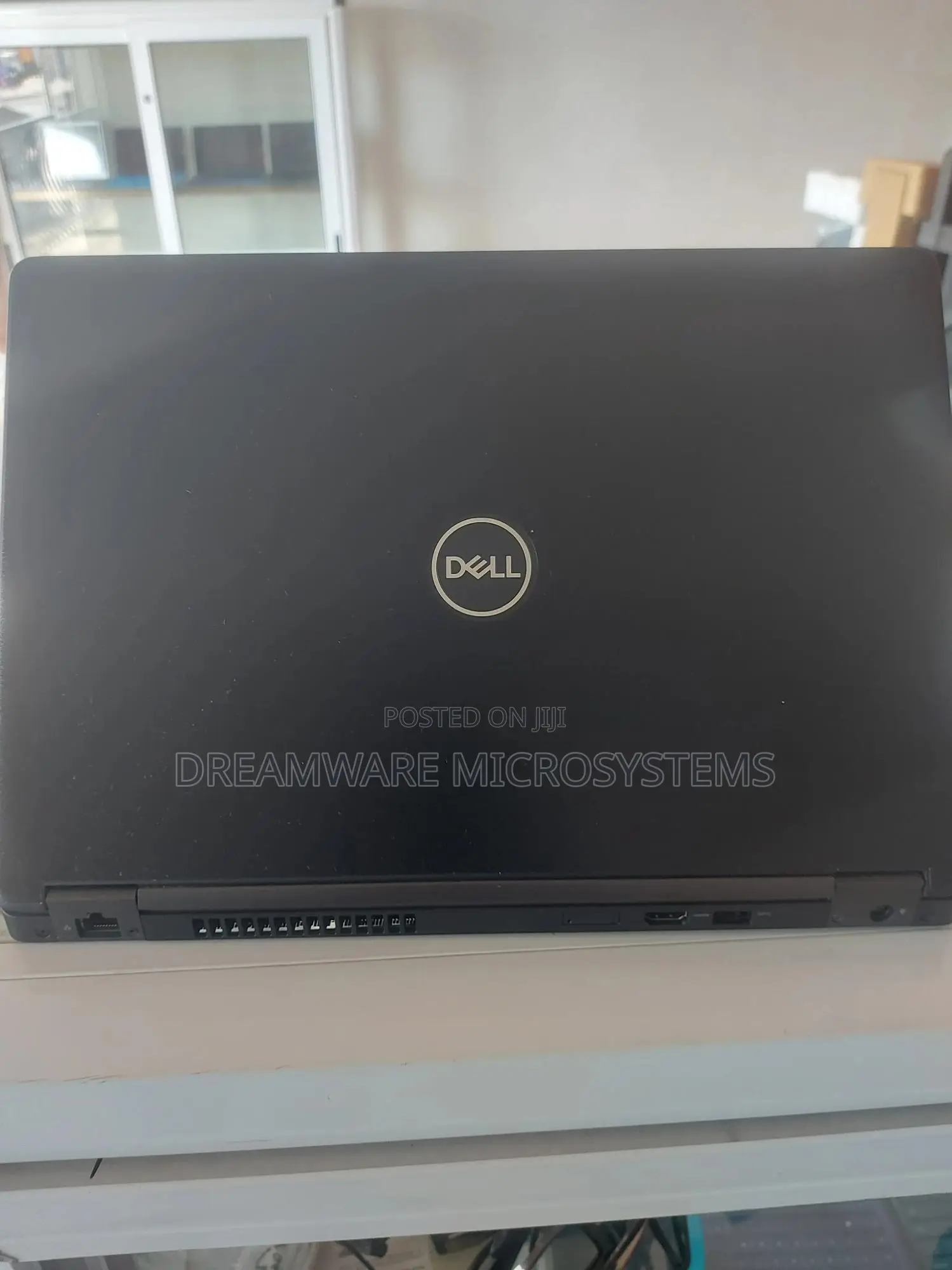 Laptop Dell Latitude 5490 16GB Intel Core I7 SSD 256GB