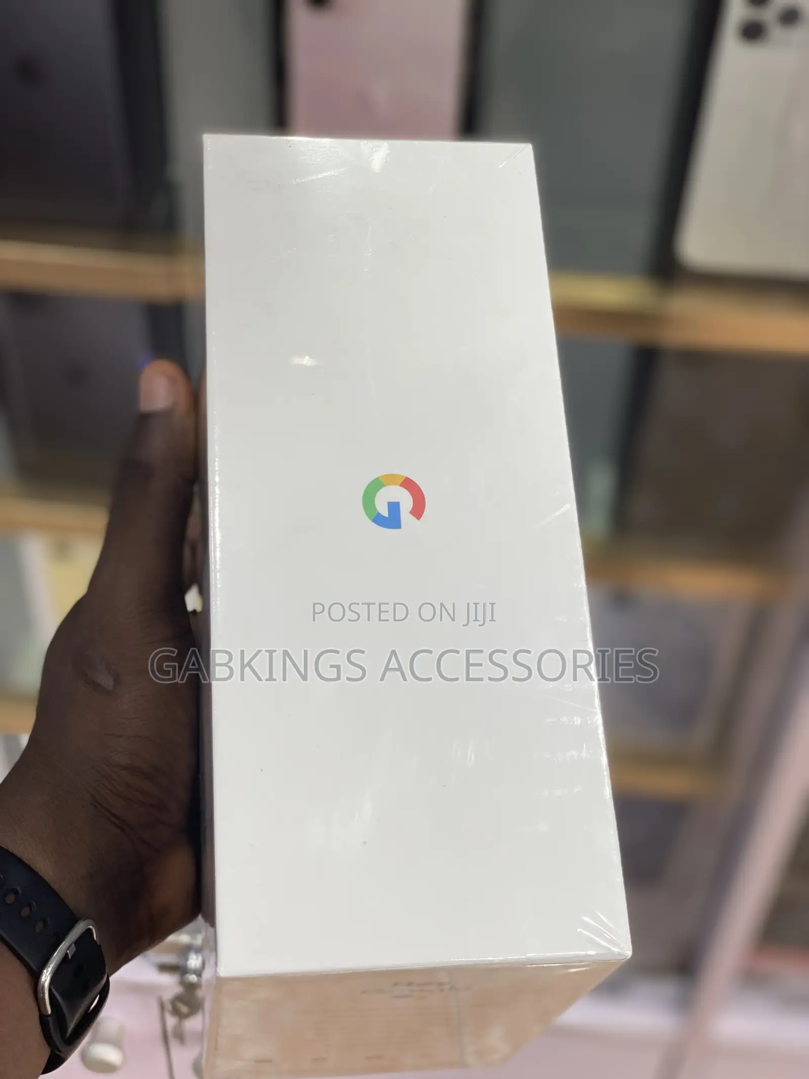 Google Nest Hub 7 Inches Screen