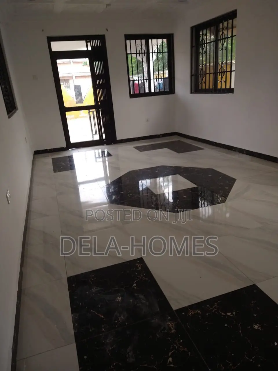 2bdrm Apartment in Madina for rent