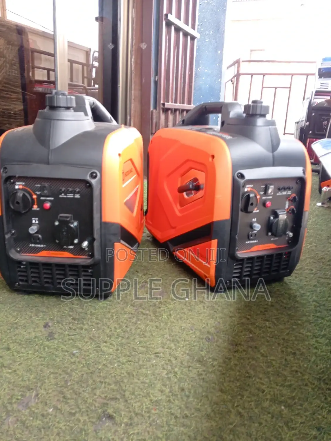 Generator(8000W 7.0kw Generator Generatorgenerator Generator