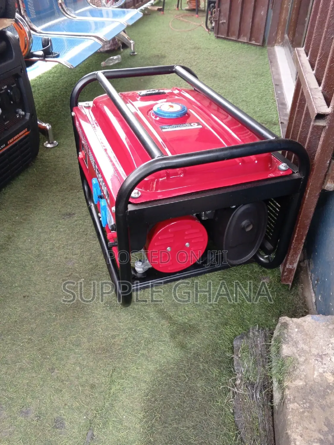 Generator Generator Generator 7.0kva Generator Generator